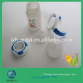 Small Clear PLA Plastic Milk Feeding Bottle for Baby